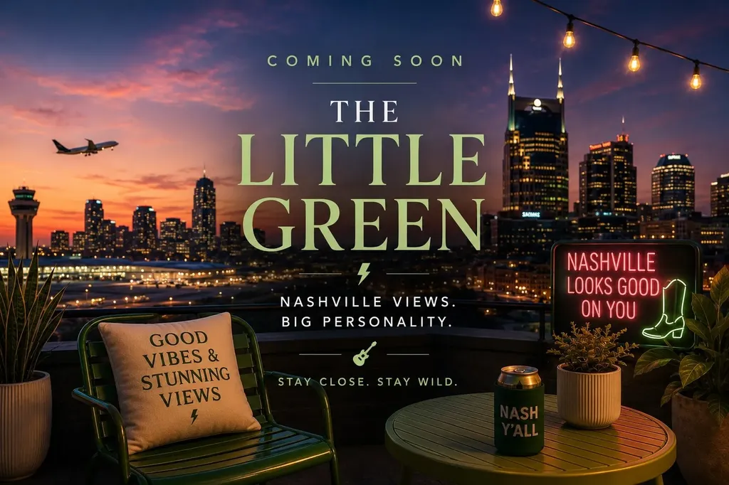 177 Little Green Street Nashville TN 37210