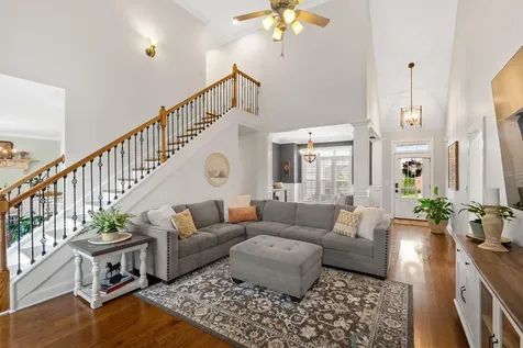 2002 Crye Crest Cove Spring Hill TN 37174