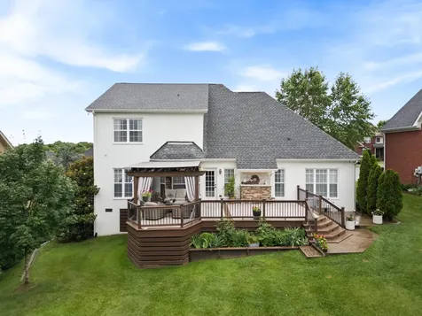 2002 Crye Crest Cove Spring Hill TN 37174