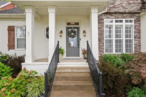 2002 Crye Crest Cove Spring Hill TN 37174