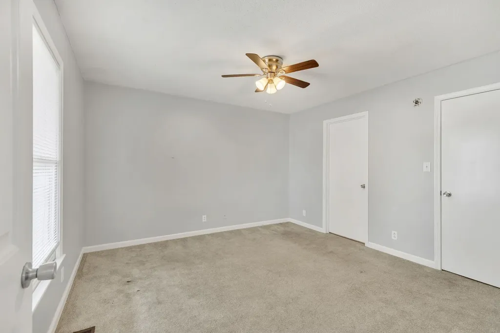 2809 Teakwood Drive Clarksville TN 37040