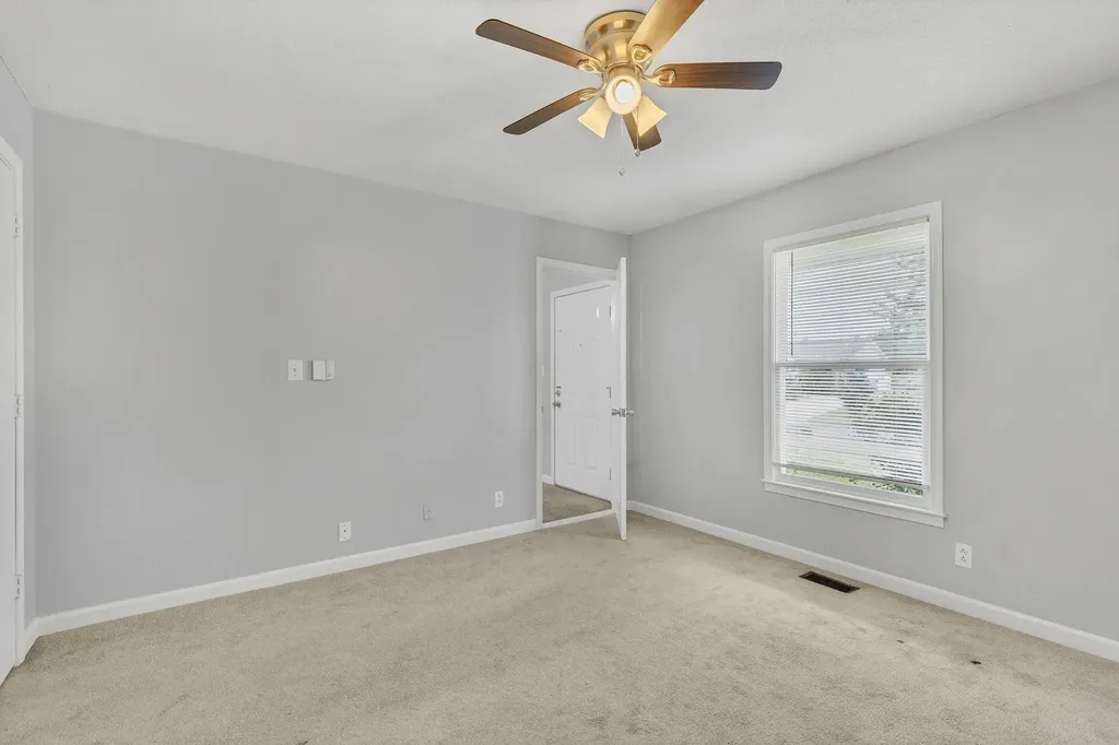 2809 Teakwood Drive Clarksville TN 37040