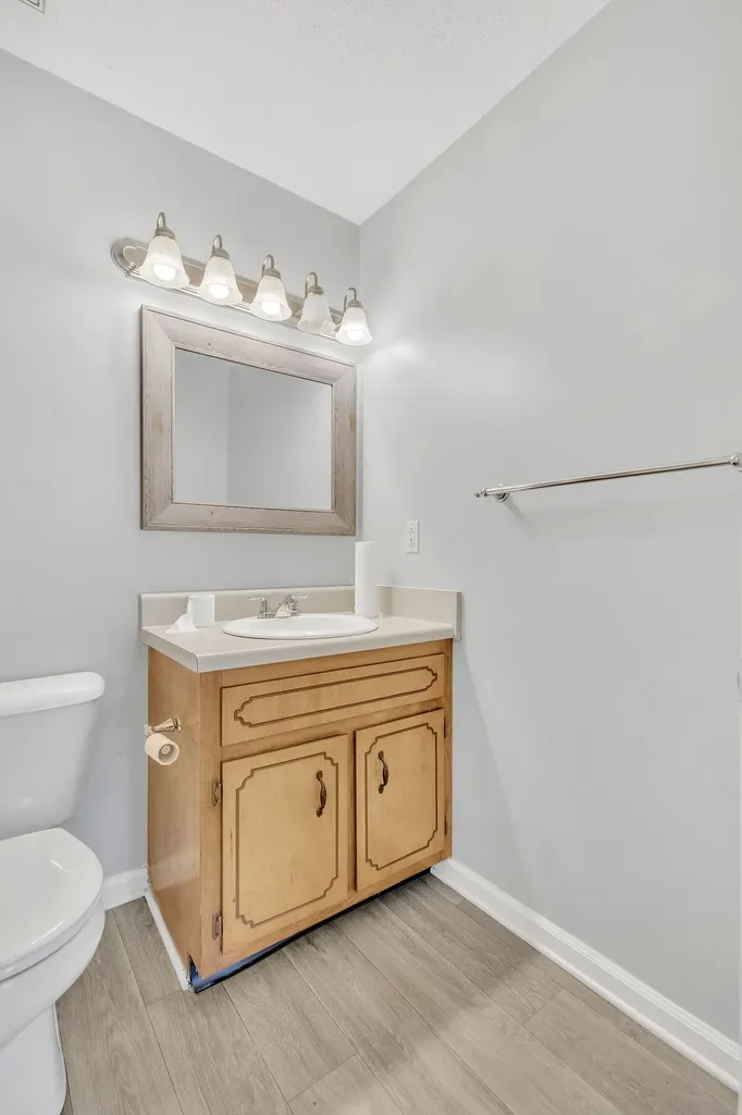 2809 Teakwood Drive Clarksville TN 37040