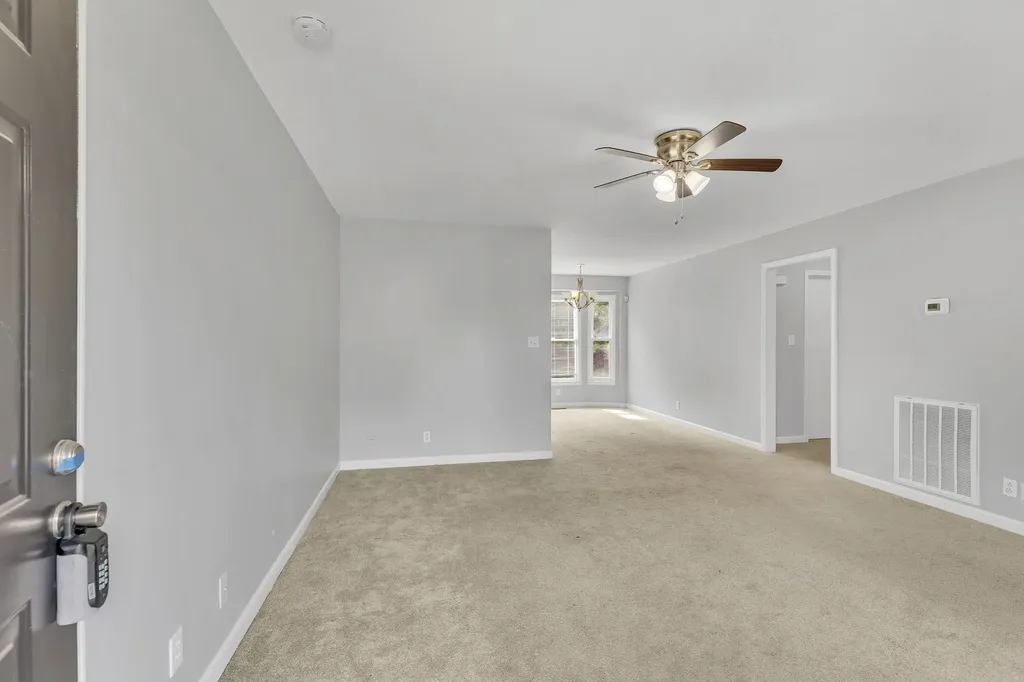 2809 Teakwood Drive Clarksville TN 37040