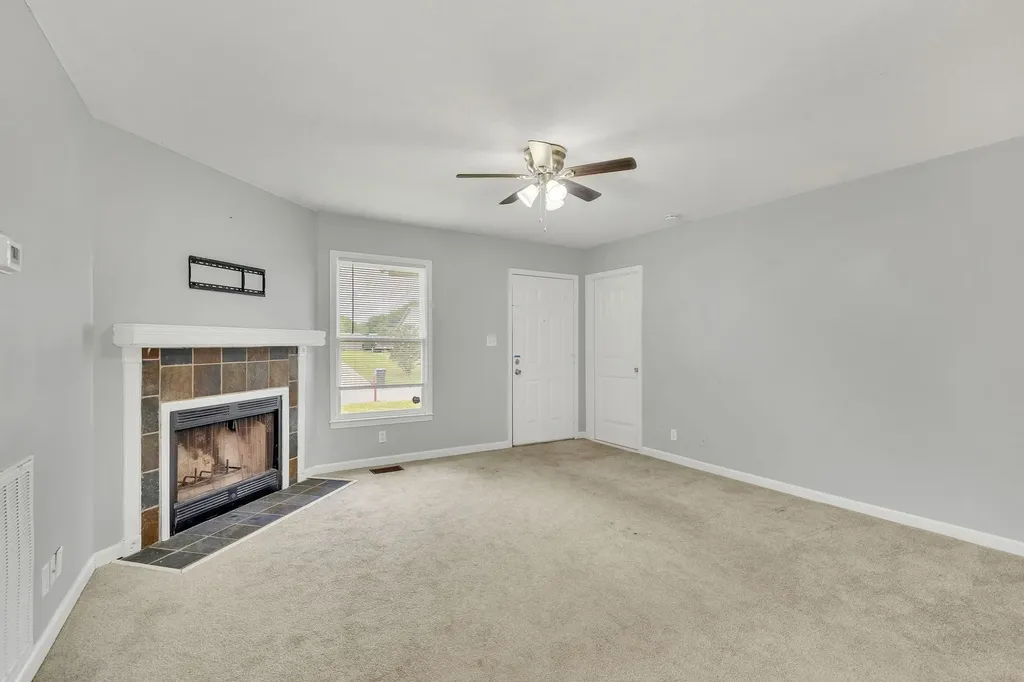 2809 Teakwood Drive Clarksville TN 37040