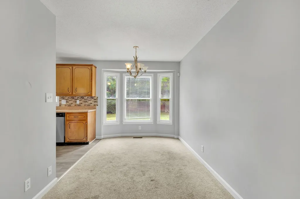 2809 Teakwood Drive Clarksville TN 37040