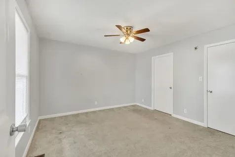 2809 Teakwood Drive Clarksville TN 37040