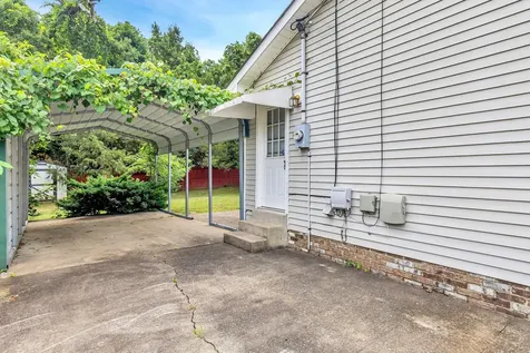 2809 Teakwood Drive Clarksville TN 37040
