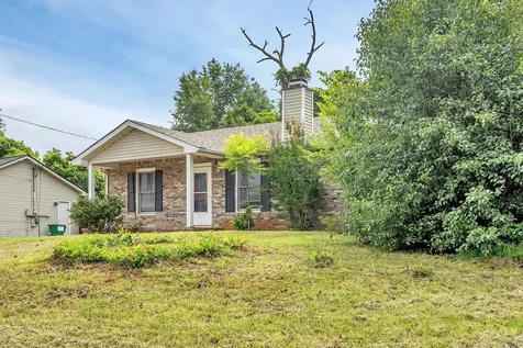 2809 Teakwood Drive Clarksville TN 37040