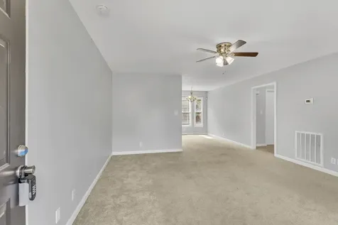 2809 Teakwood Drive Clarksville TN 37040