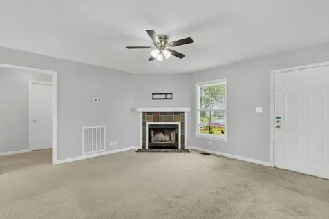 2809 Teakwood Drive Clarksville TN 37040