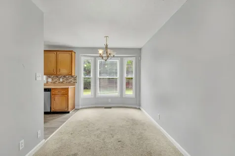 2809 Teakwood Drive Clarksville TN 37040