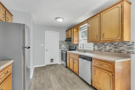 2809 Teakwood Drive Clarksville TN 37040
