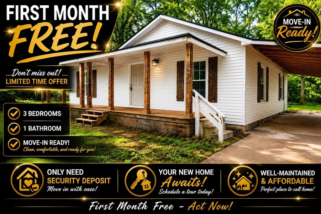 5444 Gimlet Road Lawrenceburg TN 38464