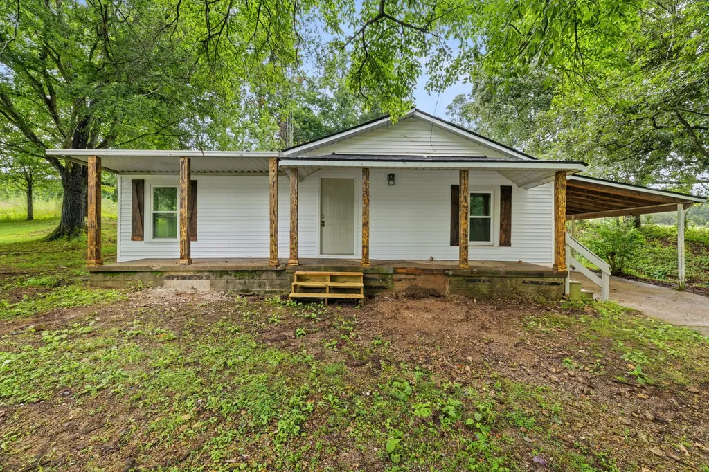 5444 Gimlet Road Lawrenceburg TN 38464