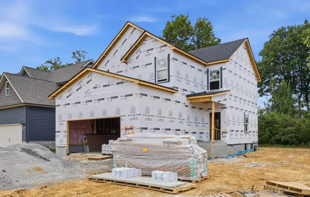 302 Switchgrass Drive Clarksville TN 37042