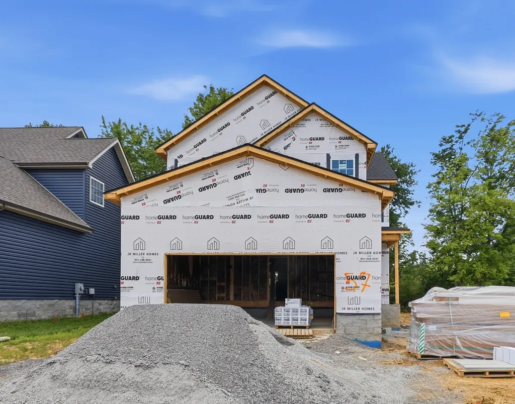 302 Switchgrass Drive Clarksville TN 37042