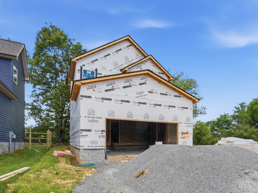 302 Switchgrass Drive Clarksville TN 37042