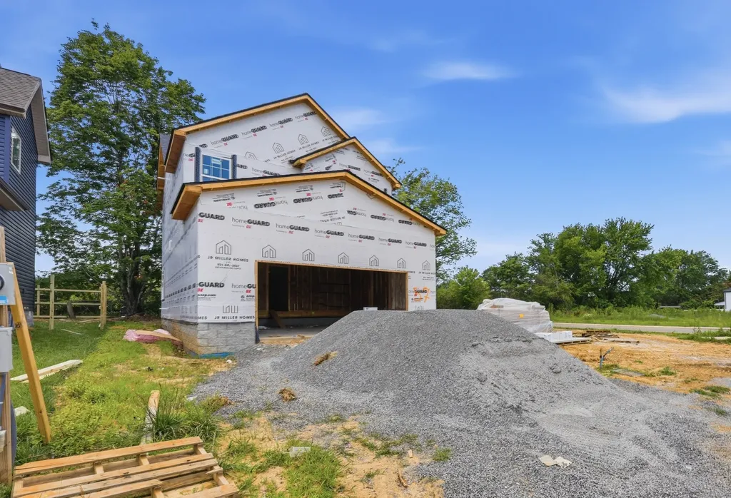 302 Switchgrass Drive Clarksville TN 37042