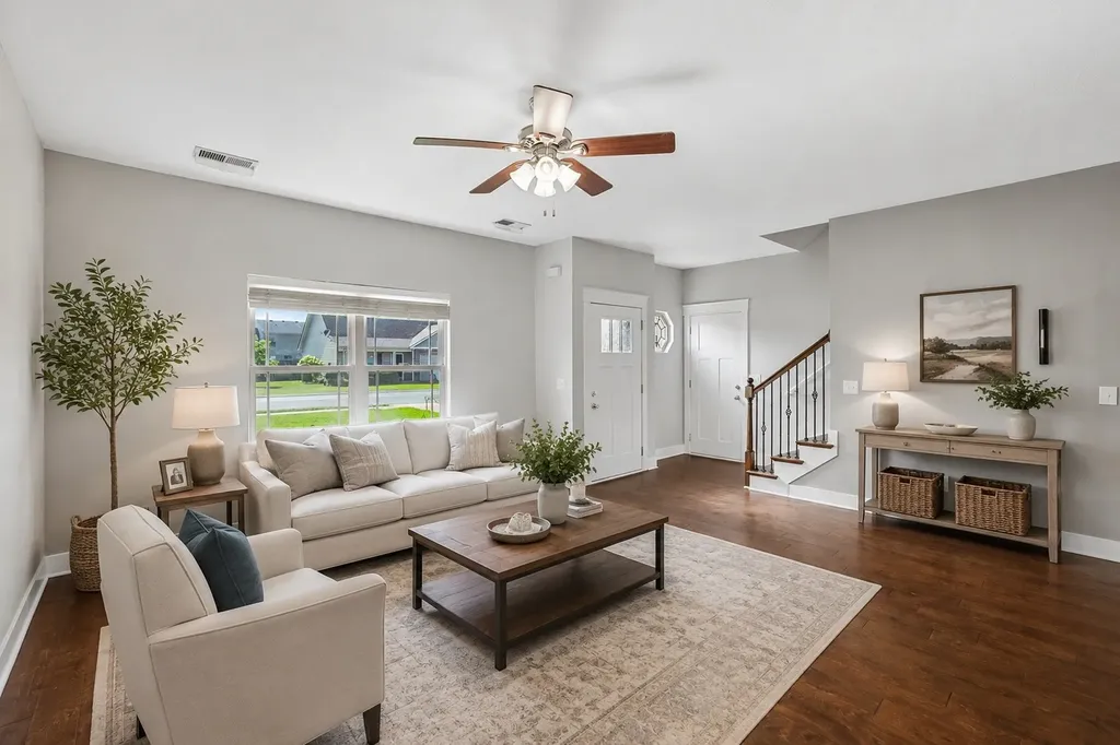212 Ralen Avenue Christiana TN 37037