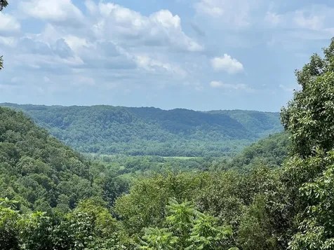 0 Old Highway 53 Celina TN 38551