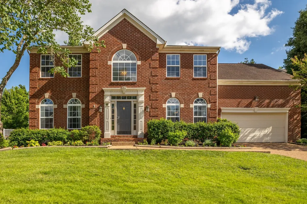 207 Lighthouse Terrace Franklin TN 37064