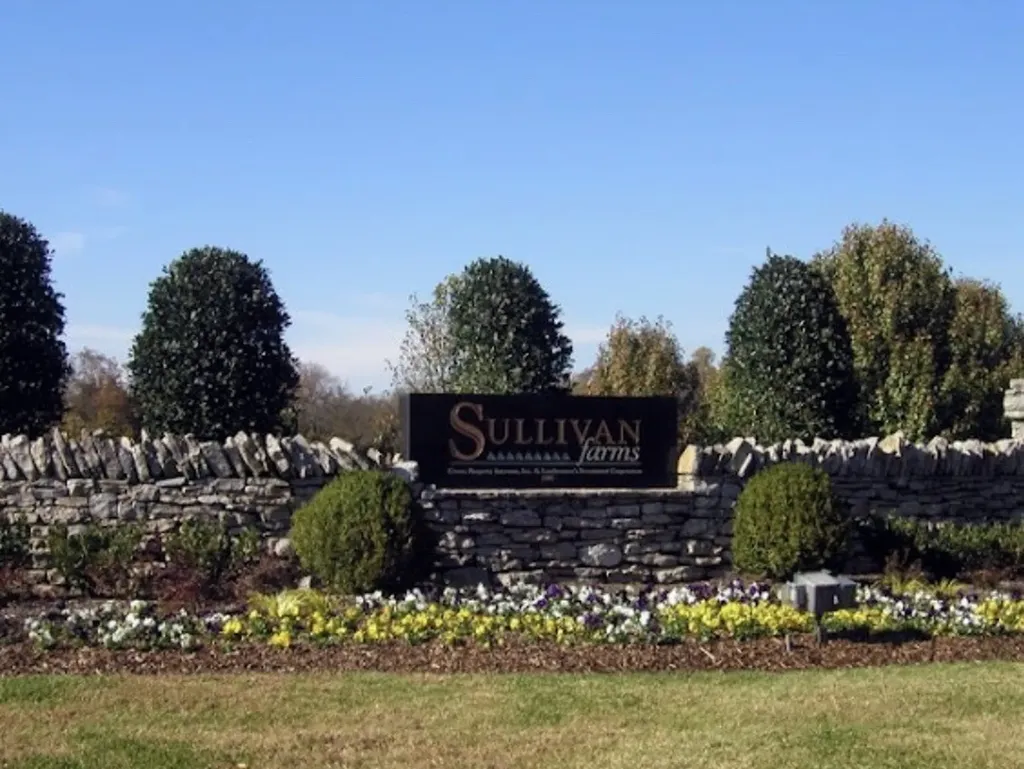 207 Lighthouse Terrace Franklin TN 37064
