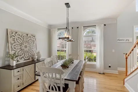 207 Lighthouse Terrace Franklin TN 37064