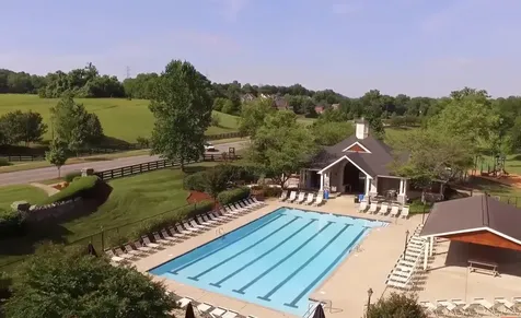 207 Lighthouse Terrace Franklin TN 37064