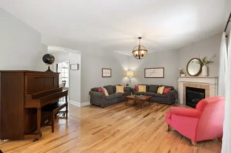 207 Lighthouse Terrace Franklin TN 37064