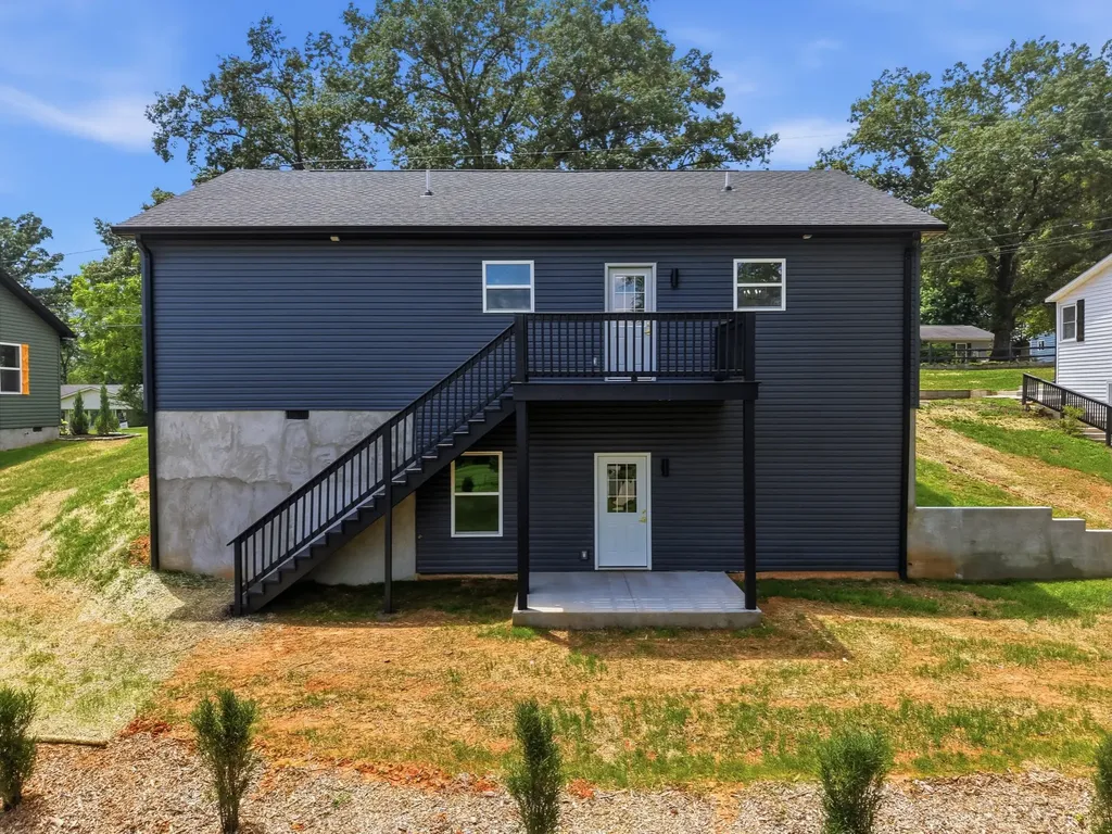216 Twin Oaks Road Mcminnville TN 37110