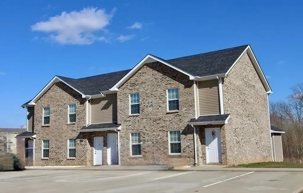2279 Mccormick Lane Clarksville TN 37040