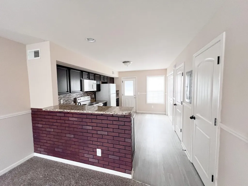2279 Mccormick Lane Clarksville TN 37040