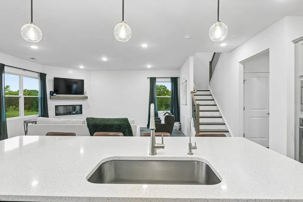 3819 Lantern Lane Columbia TN 38401