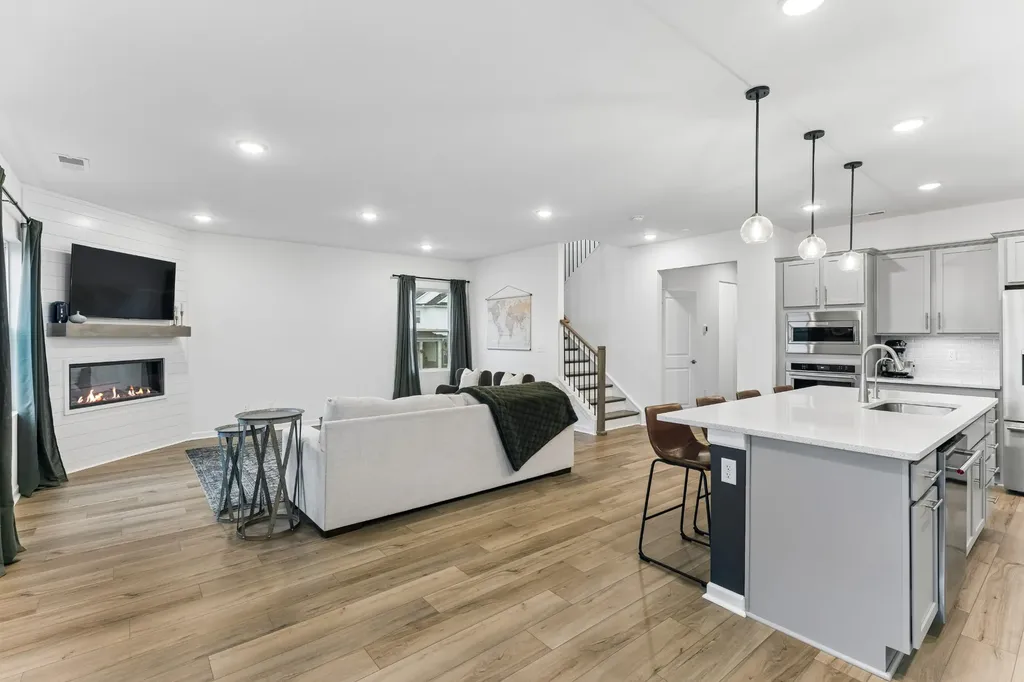 3819 Lantern Lane Columbia TN 38401