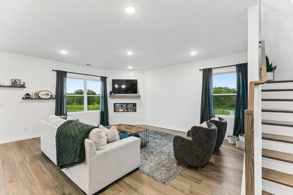 3819 Lantern Lane Columbia TN 38401