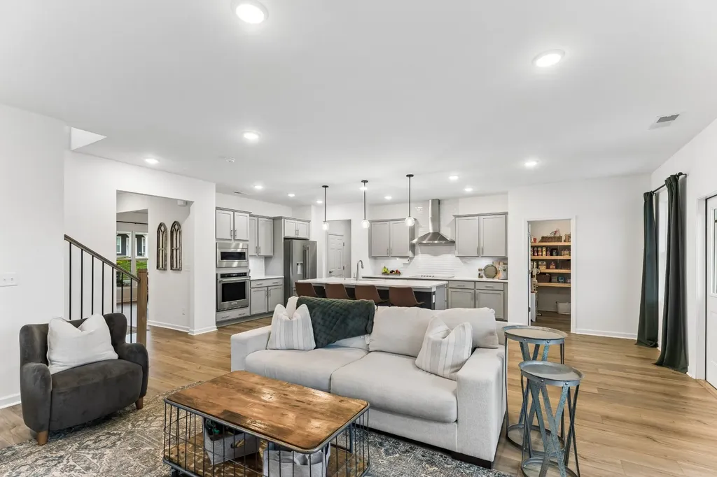 3819 Lantern Lane Columbia TN 38401