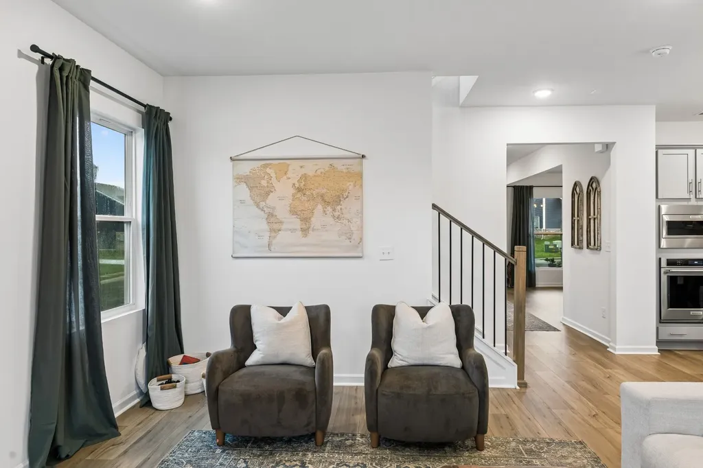 3819 Lantern Lane Columbia TN 38401