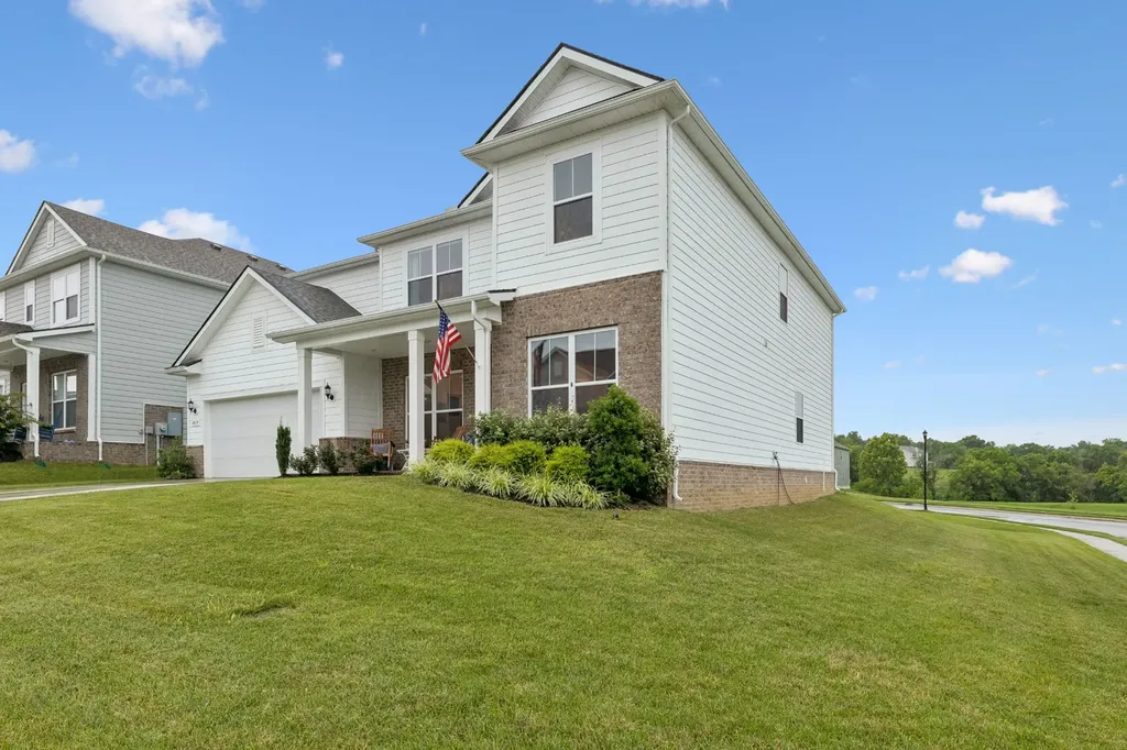 3819 Lantern Lane Columbia TN 38401