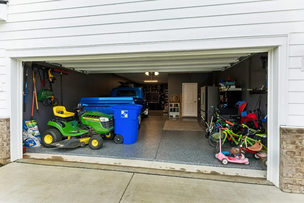 3819 Lantern Lane Columbia TN 38401