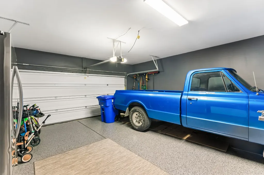 3819 Lantern Lane Columbia TN 38401
