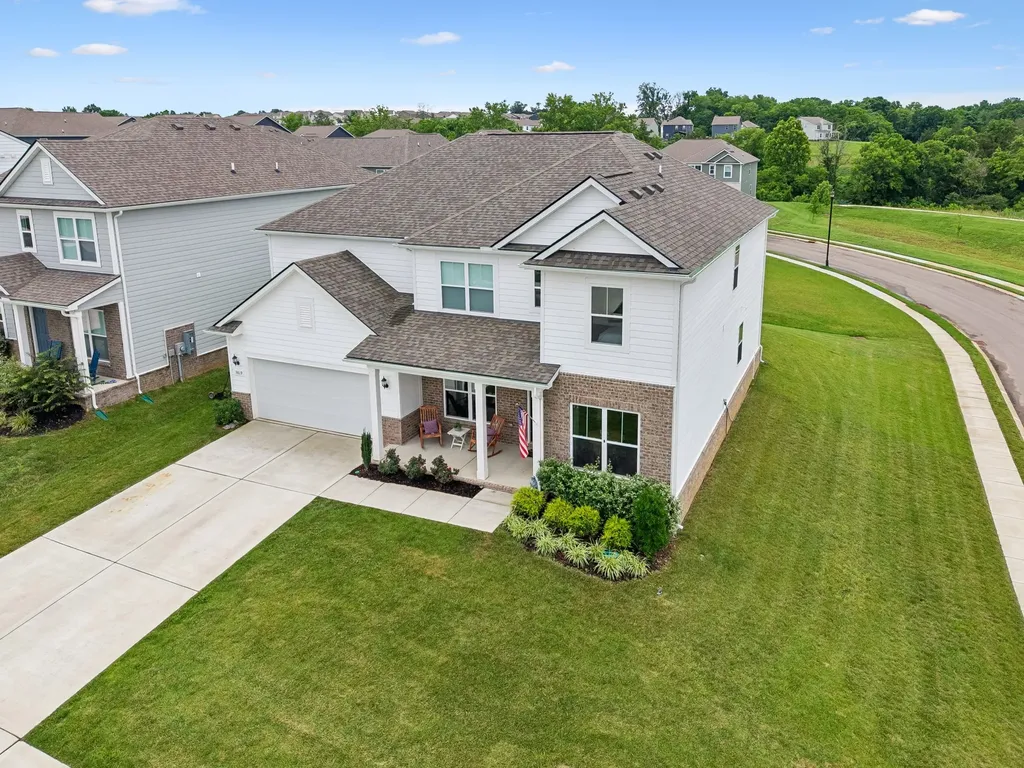 3819 Lantern Lane Columbia TN 38401