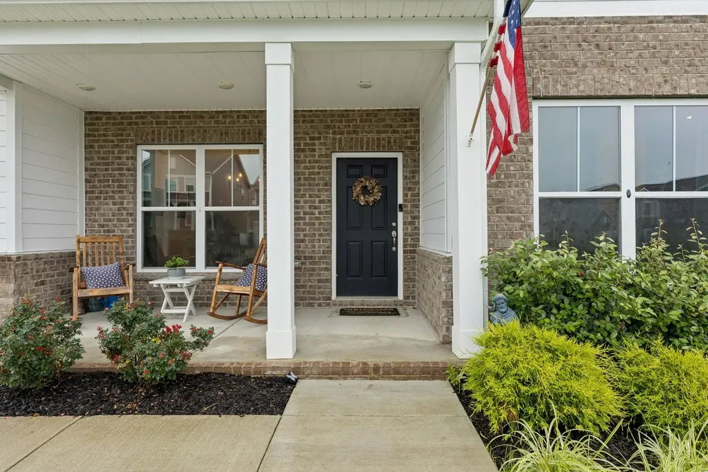 3819 Lantern Lane Columbia TN 38401
