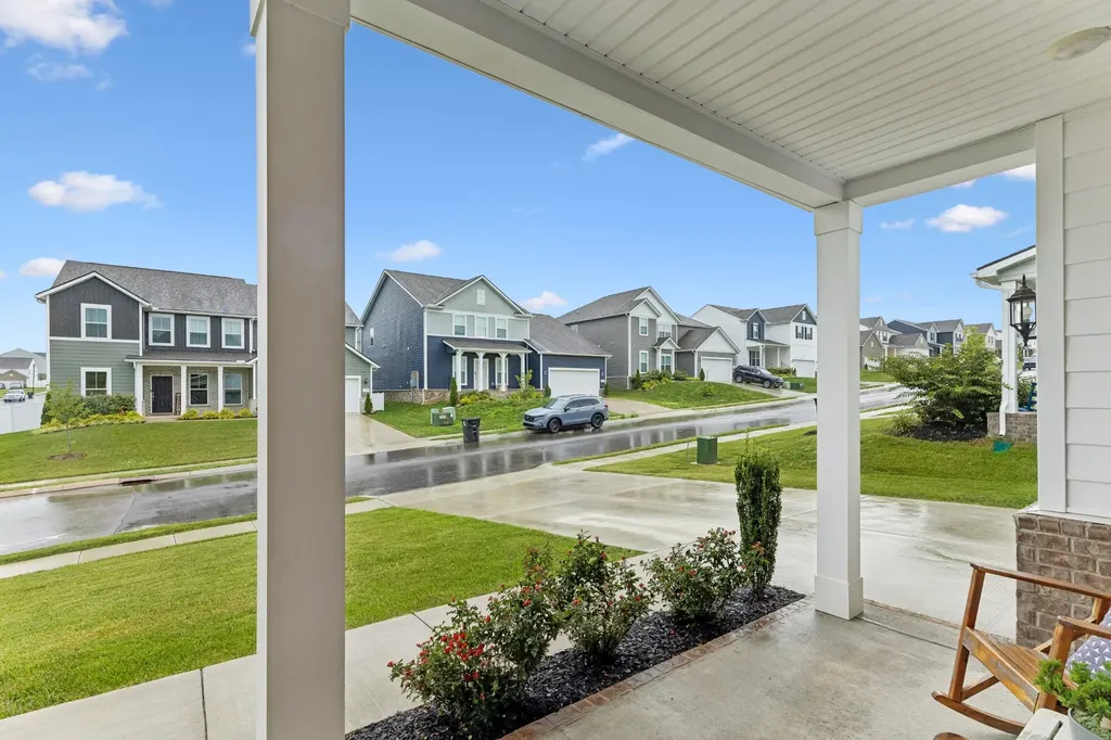 3819 Lantern Lane Columbia TN 38401