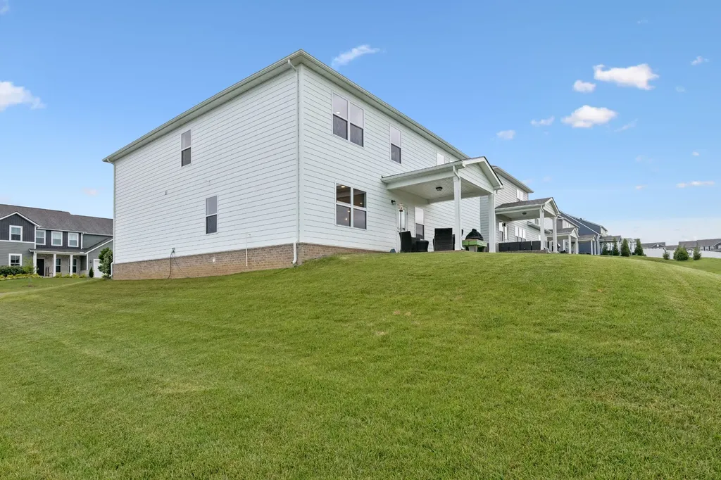 3819 Lantern Lane Columbia TN 38401