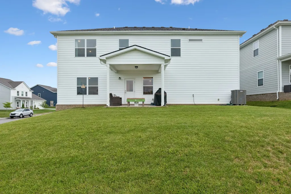 3819 Lantern Lane Columbia TN 38401