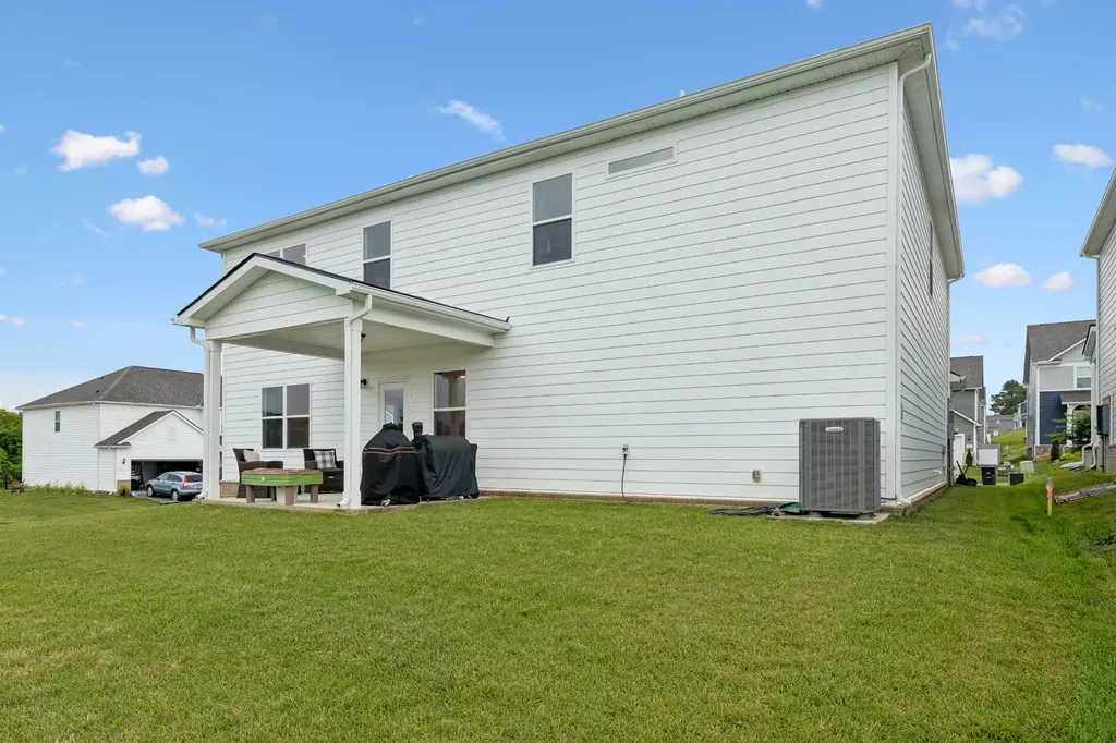 3819 Lantern Lane Columbia TN 38401
