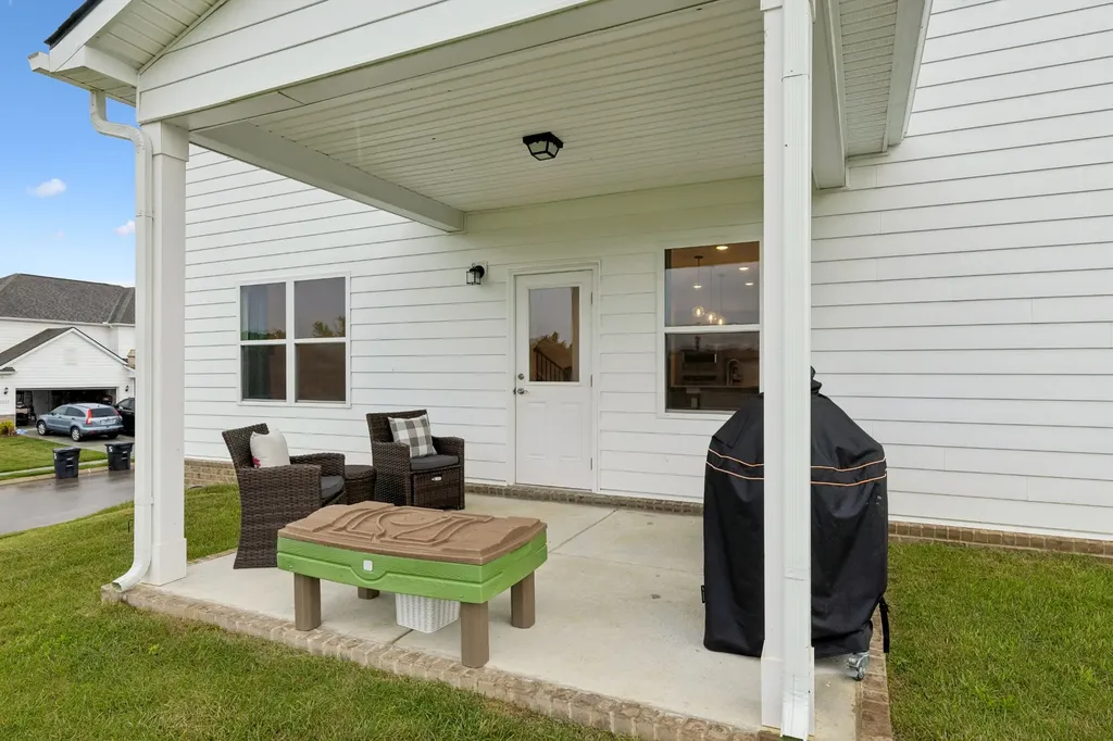 3819 Lantern Lane Columbia TN 38401