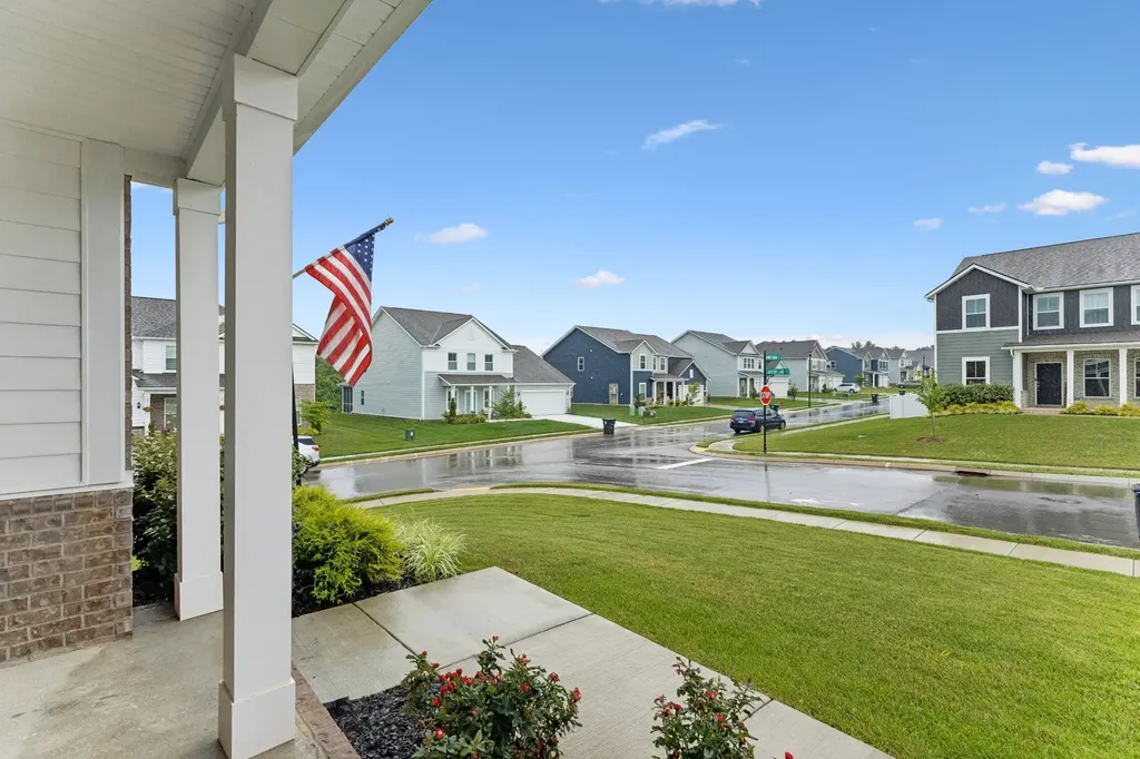 3819 Lantern Lane Columbia TN 38401