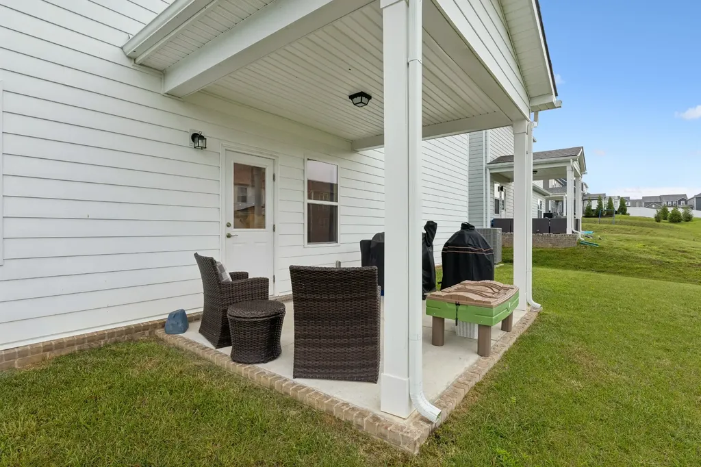3819 Lantern Lane Columbia TN 38401
